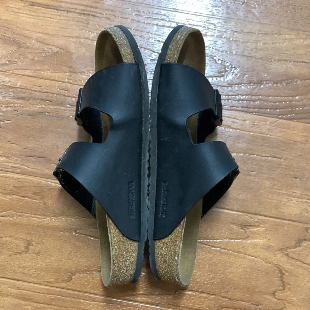 Birkenstock good preowned